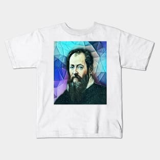 Giorgio Vasari Portrait | Giorgio Vasari Artwork 6 Kids T-Shirt